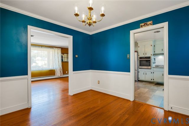 9303 Lawndell Rd, Henrico, VA 23229