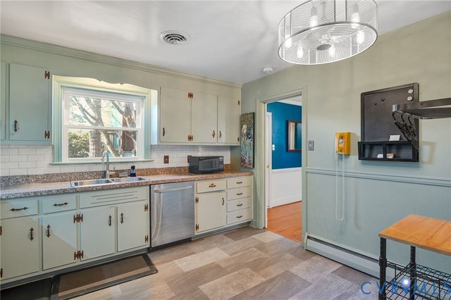 9303 Lawndell Rd, Henrico, VA 23229