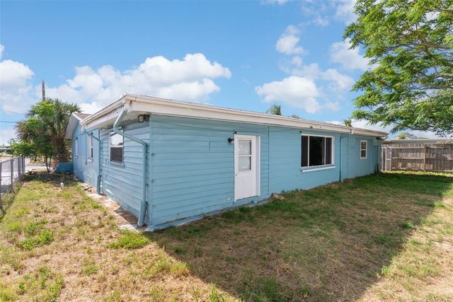 2344 TAHITIAN DRIVE, Holiday, FL 34691