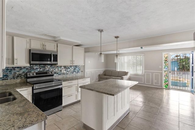 2344 TAHITIAN DRIVE, Holiday, FL 34691