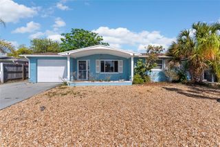 2344 TAHITIAN DRIVE, Holiday, FL 34691