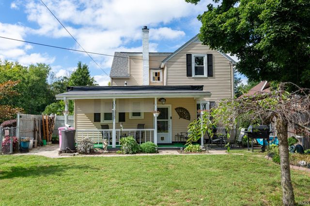 220 Goshen Avenue, Elkhart, IN 46516