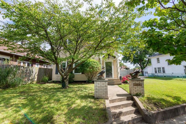 220 Goshen Avenue, Elkhart, IN 46516