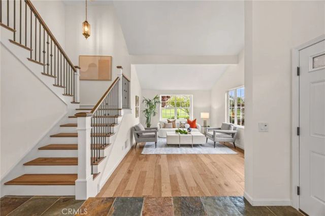 12 Mayflower, Irvine, CA 92620