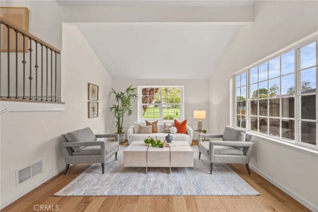 12 Mayflower, Irvine, CA 92620