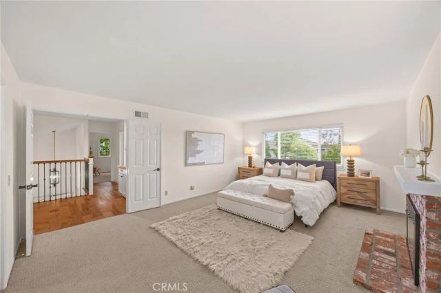 12 Mayflower, Irvine, CA 92620