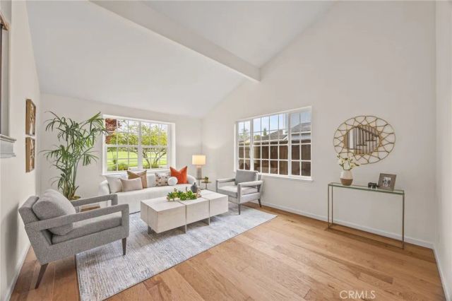 12 Mayflower, Irvine, CA 92620