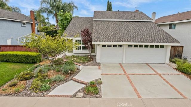 12 Mayflower, Irvine, CA 92620