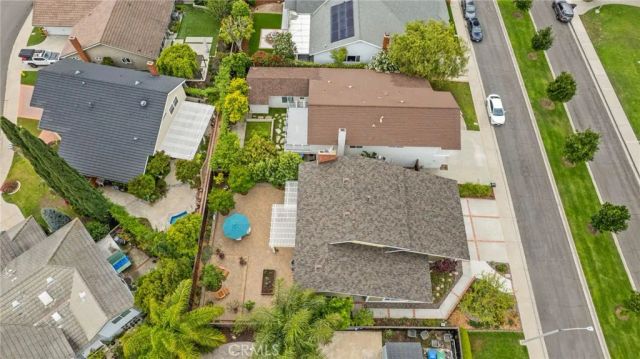 12 Mayflower, Irvine, CA 92620