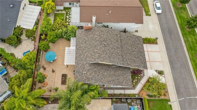 12 Mayflower, Irvine, CA 92620