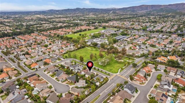 12 Mayflower, Irvine, CA 92620