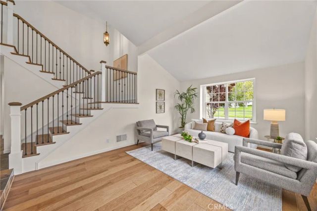 12 Mayflower, Irvine, CA 92620