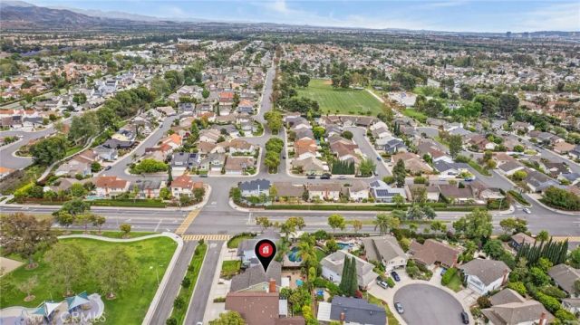 12 Mayflower, Irvine, CA 92620