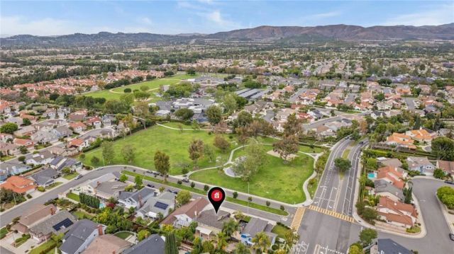 12 Mayflower, Irvine, CA 92620
