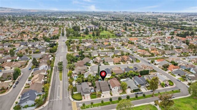 12 Mayflower, Irvine, CA 92620