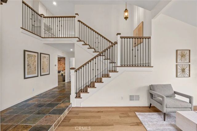 12 Mayflower, Irvine, CA 92620