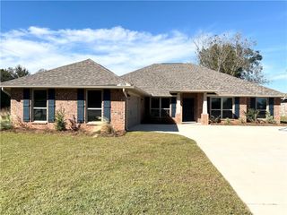 6396 Half Mile Road, Irvington, AL 36544