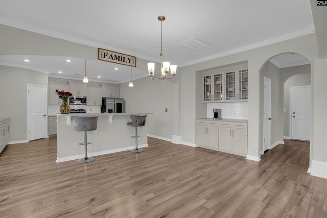 2921 Red Eagle Place, Lexington, SC 29073