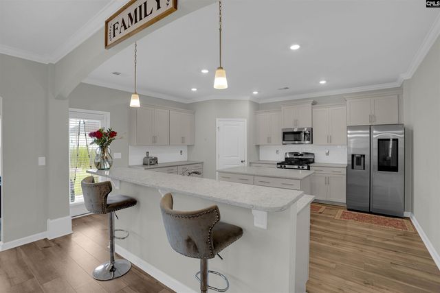 2921 Red Eagle Place, Lexington, SC 29073