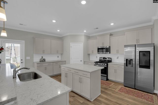 2921 Red Eagle Place, Lexington, SC 29073