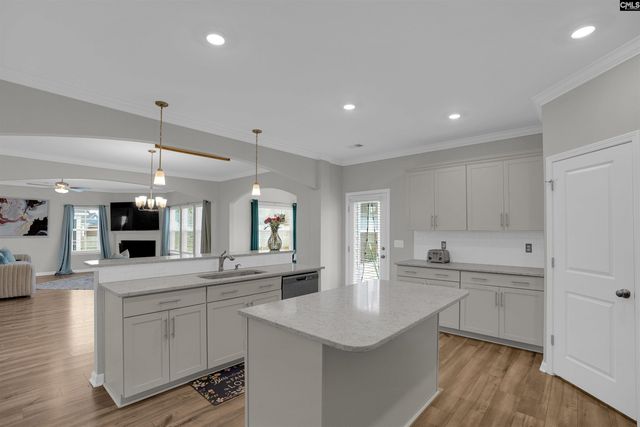 2921 Red Eagle Place, Lexington, SC 29073