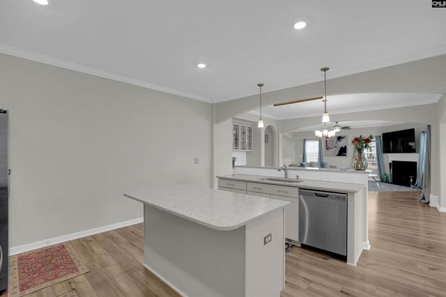 2921 Red Eagle Place, Lexington, SC 29073