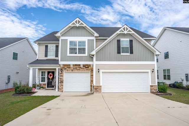 2921 Red Eagle Place, Lexington, SC 29073
