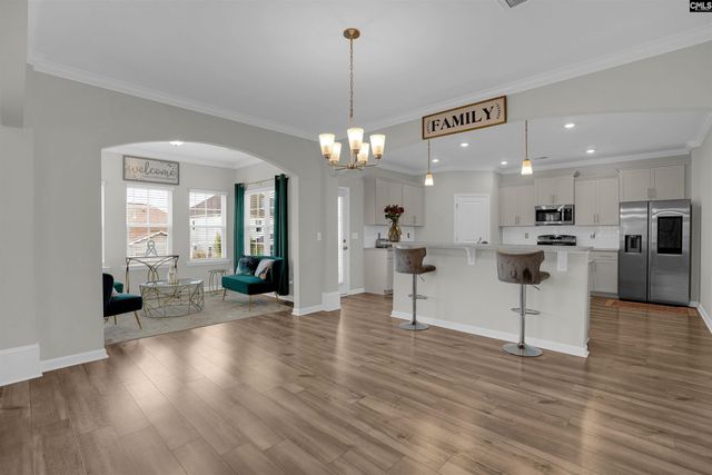 2921 Red Eagle Place, Lexington, SC 29073