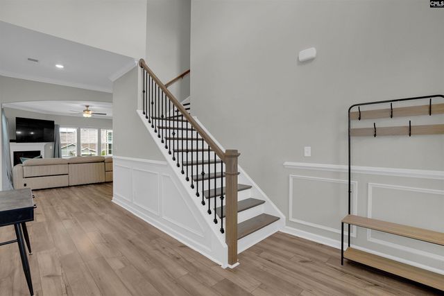 2921 Red Eagle Place, Lexington, SC 29073