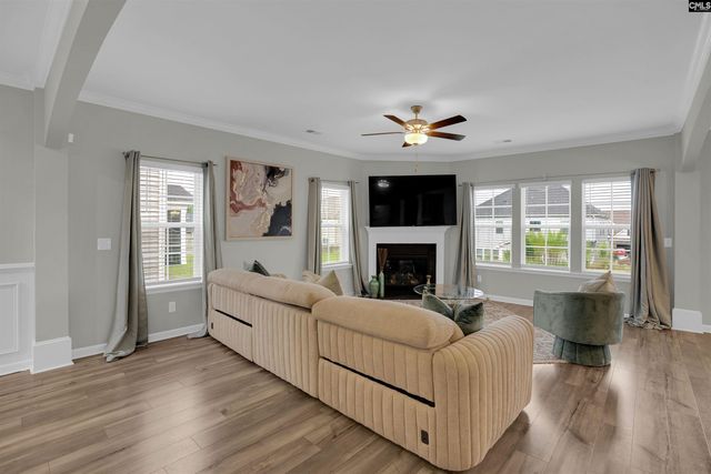 2921 Red Eagle Place, Lexington, SC 29073