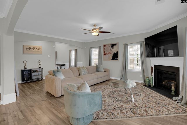 2921 Red Eagle Place, Lexington, SC 29073