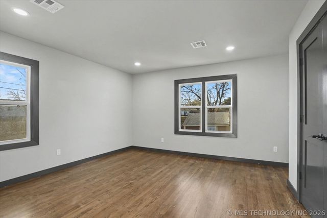 817 Henshaw Avenue, Sapulpa, OK 74066