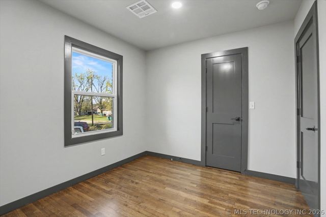 817 Henshaw Avenue, Sapulpa, OK 74066