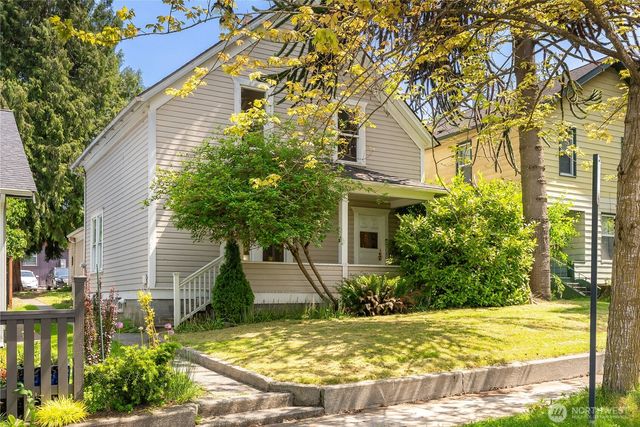 1152 Ellis Street, Bellingham, WA 98225