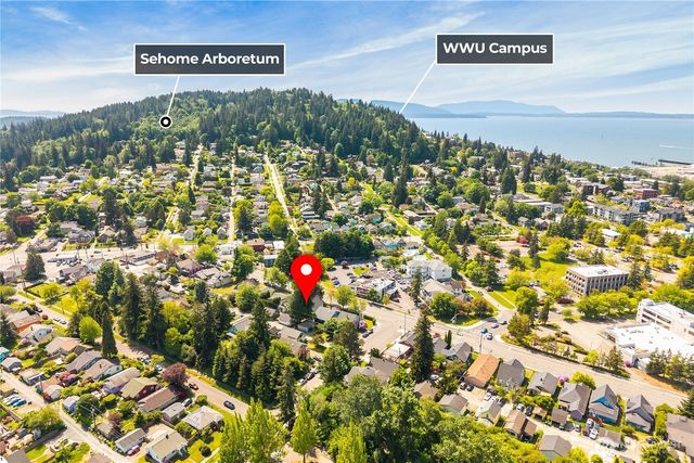 1152 Ellis Street, Bellingham, WA 98225