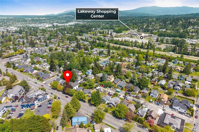 1152 Ellis Street, Bellingham, WA 98225