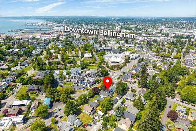 1152 Ellis Street, Bellingham, WA 98225
