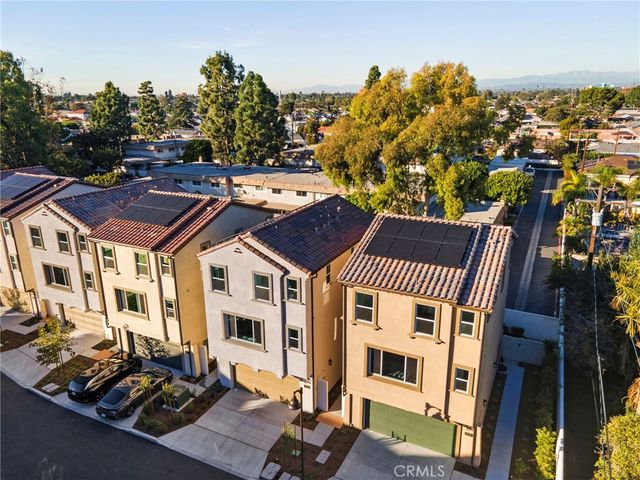 11741 Rose Drive, Garden Grove, CA 92840