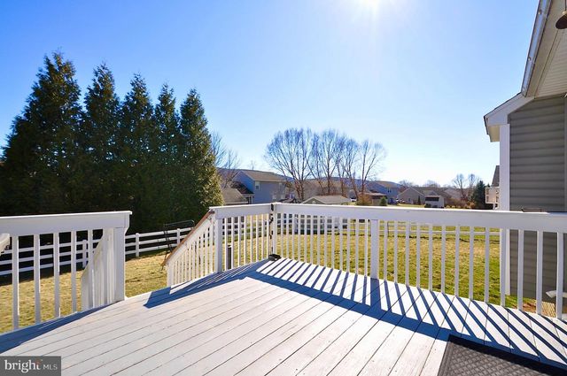 163 SHADY HOLLOW DR, Bellefonte, PA 16823