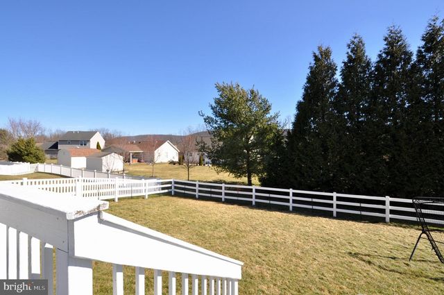 163 SHADY HOLLOW DR, Bellefonte, PA 16823