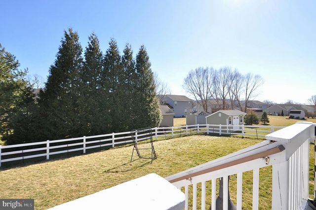163 SHADY HOLLOW DR, Bellefonte, PA 16823