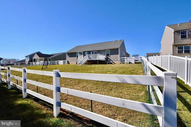 163 SHADY HOLLOW DR, Bellefonte, PA 16823