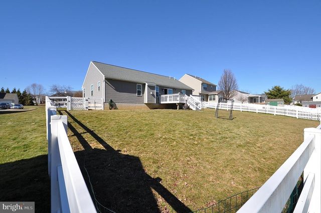 163 SHADY HOLLOW DR, Bellefonte, PA 16823