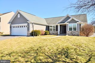 163 SHADY HOLLOW DR, Bellefonte, PA 16823
