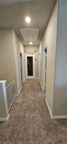 6120 Pathfinder Trail, Fort Worth, TX 76179