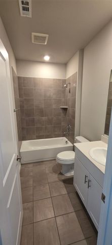 6120 Pathfinder Trail, Fort Worth, TX 76179