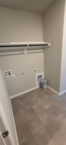 6120 Pathfinder Trail, Fort Worth, TX 76179