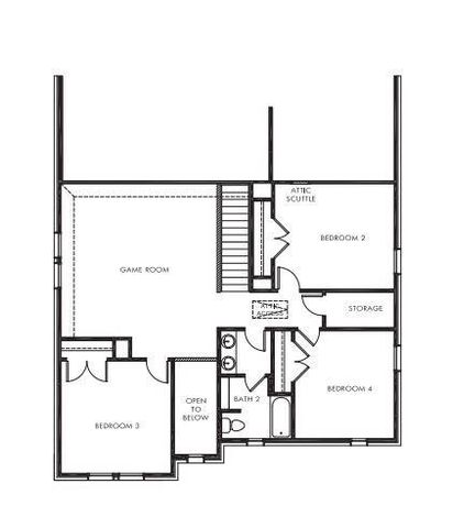 6120 Pathfinder Trail, Fort Worth, TX 76179