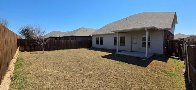 6120 Pathfinder Trail, Fort Worth, TX 76179