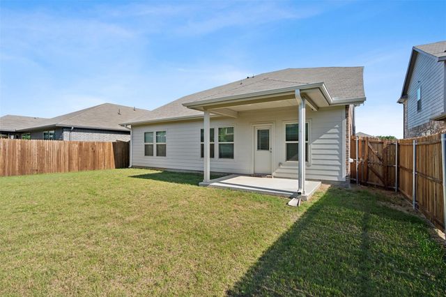 6120 Pathfinder Trail, Fort Worth, TX 76179